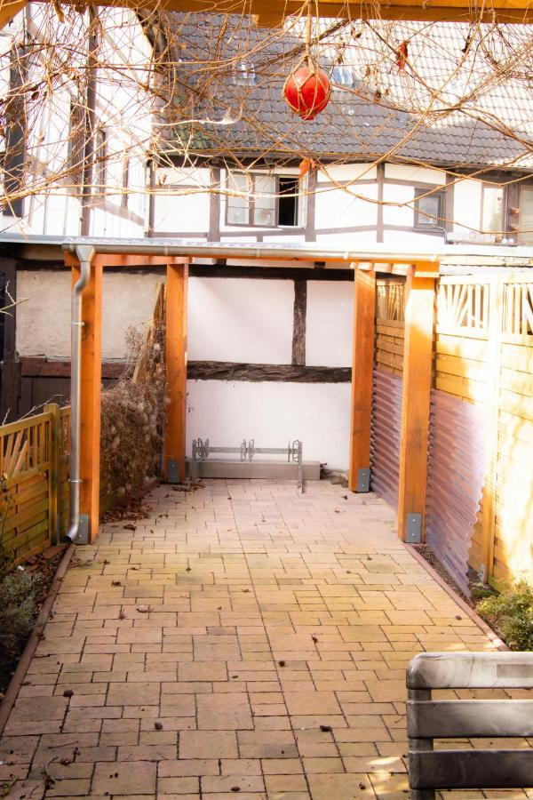 Ferienwohnung Am Alten Hafen วิสมาร์ ภายนอก รูปภาพ